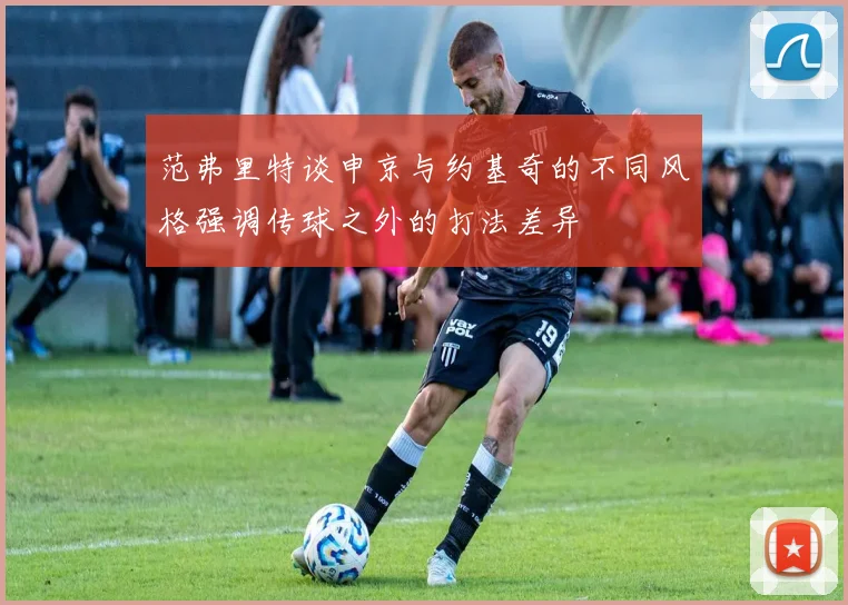 范弗里特谈申京与约基奇的不同风格强调传球之外的打法差异